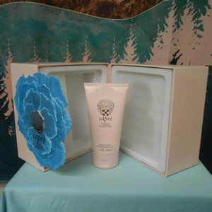 New Vince Camuto Capri Body Lotion 5 oz/150 ml